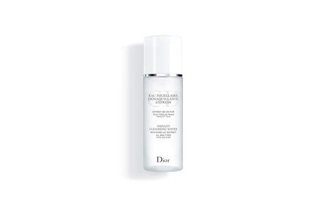 dior instant cleansing water with pure lily extract bol.com|Dior Instant Cleansing Water .